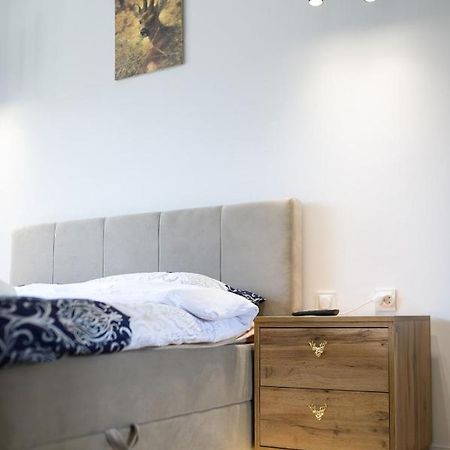 Apartament Stella Karpacz Buitenkant foto