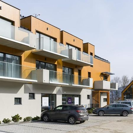 Apartament Stella Karpacz Buitenkant foto