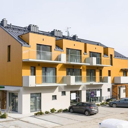 Apartament Stella Karpacz Buitenkant foto