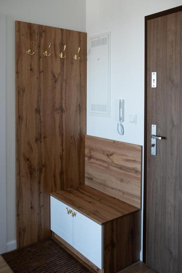 Apartament Stella Karpacz Buitenkant foto