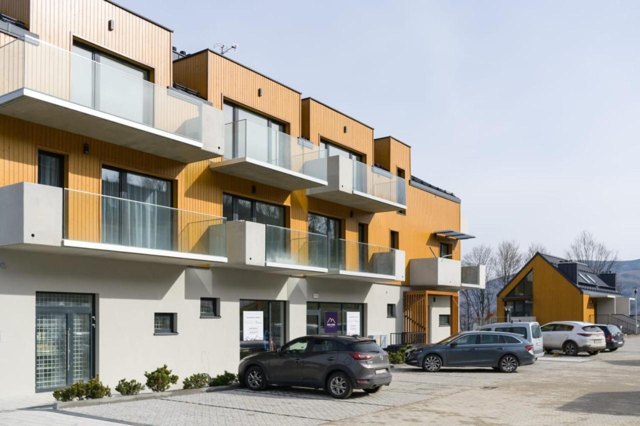 Apartament Stella Karpacz Buitenkant foto