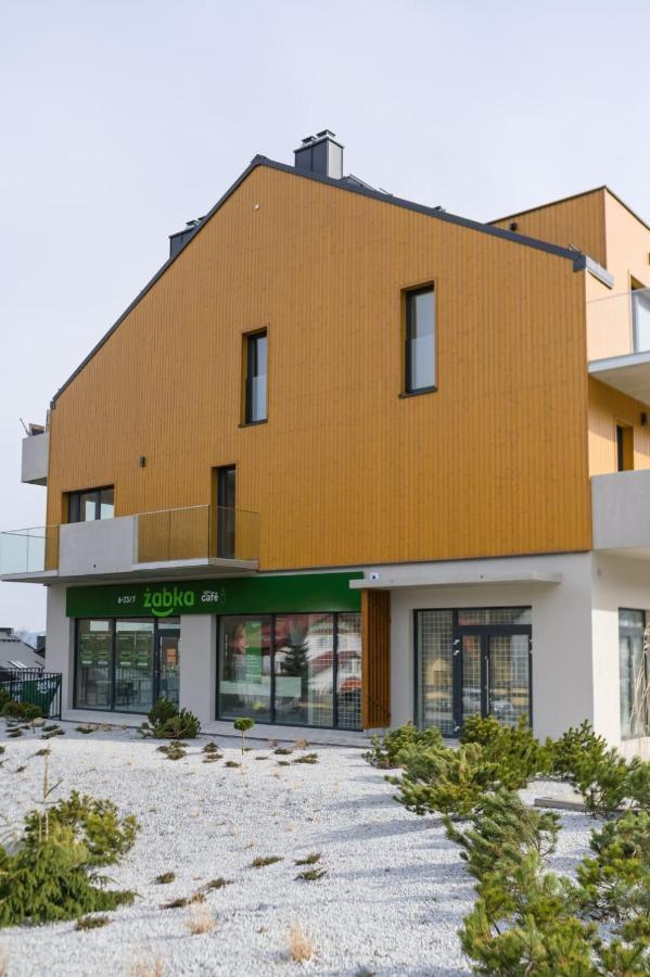 Apartament Stella Karpacz Buitenkant foto