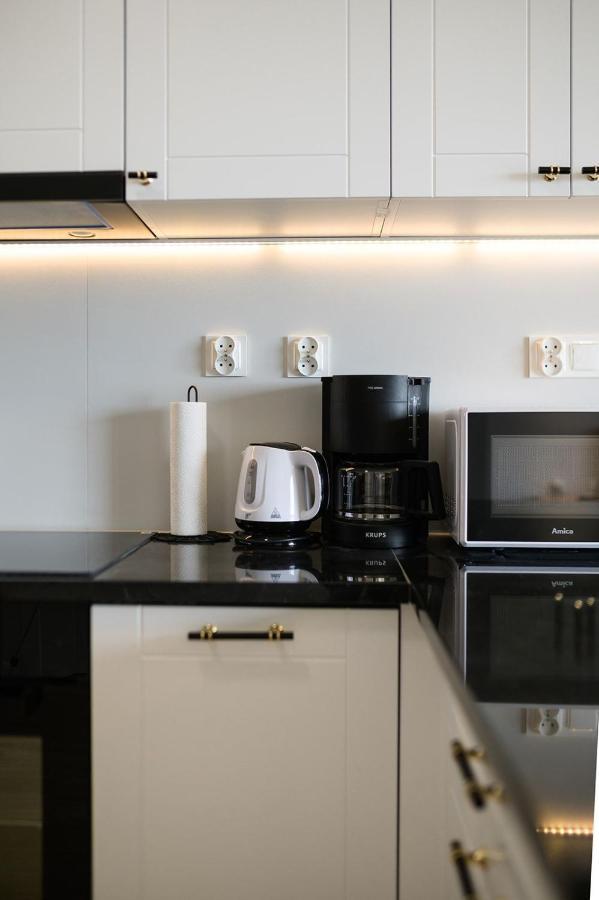 Apartament Stella Karpacz Buitenkant foto