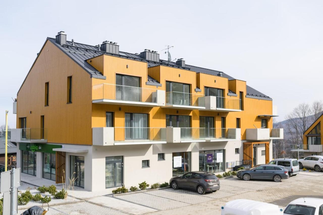 Apartament Stella Karpacz Buitenkant foto