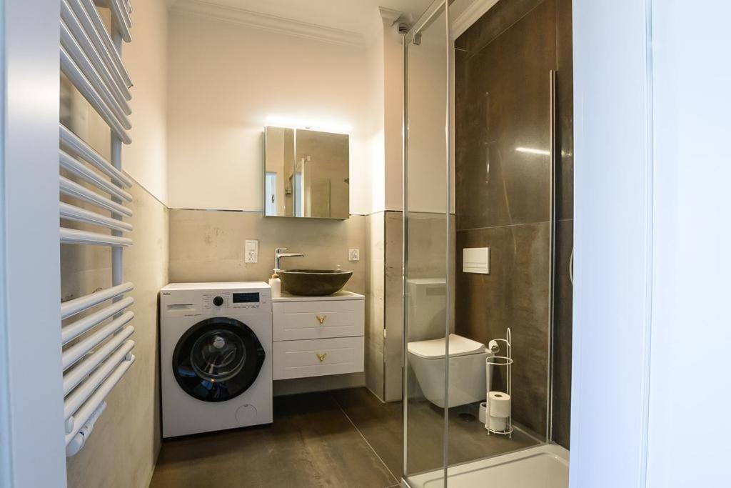 Apartament Stella Karpacz Buitenkant foto