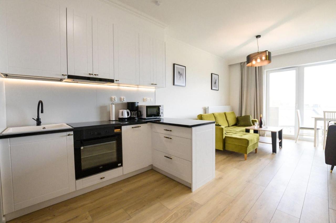 Apartament Stella Karpacz Buitenkant foto