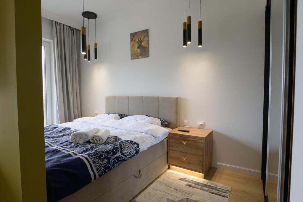 Apartament Stella Karpacz Buitenkant foto
